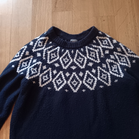 Gorgeous oversized knit sweater - Picture 4 of 6